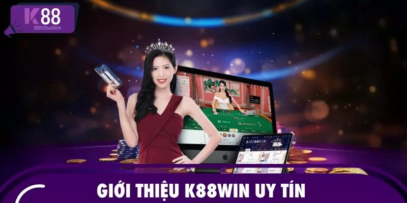 Giới thiệu K88WIN uy tín